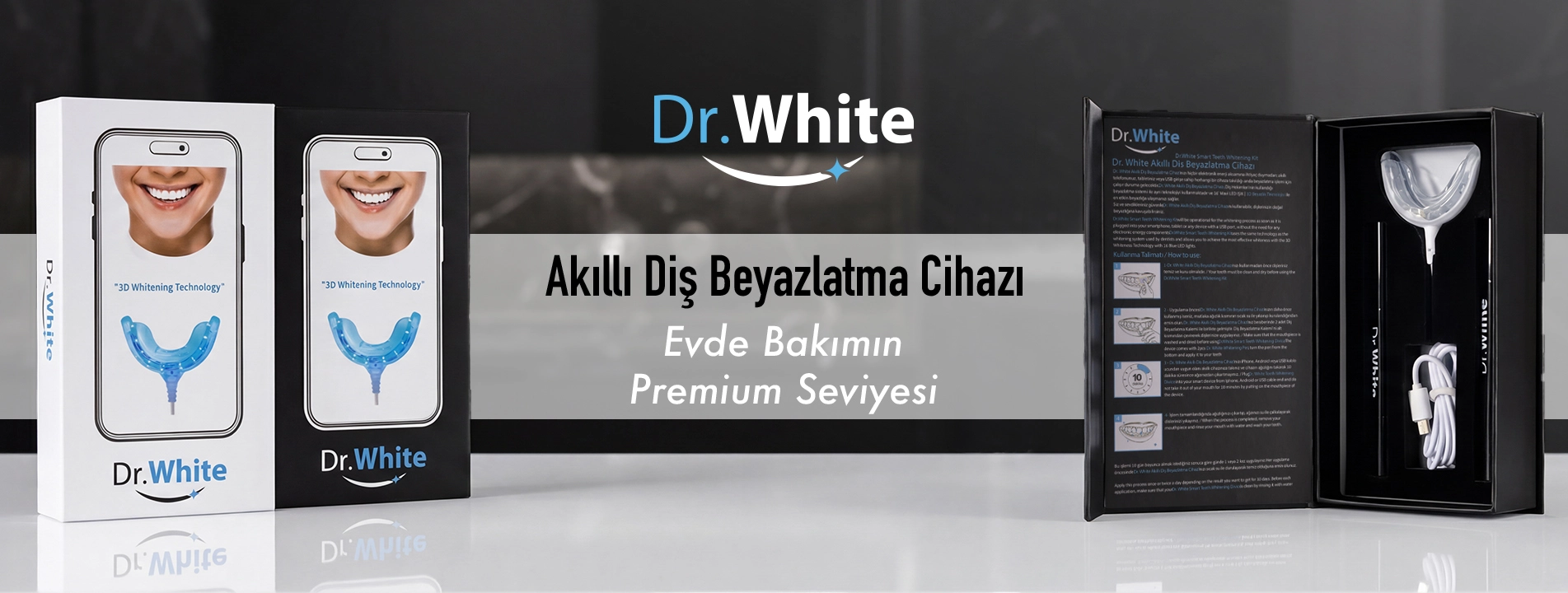 Dr.White